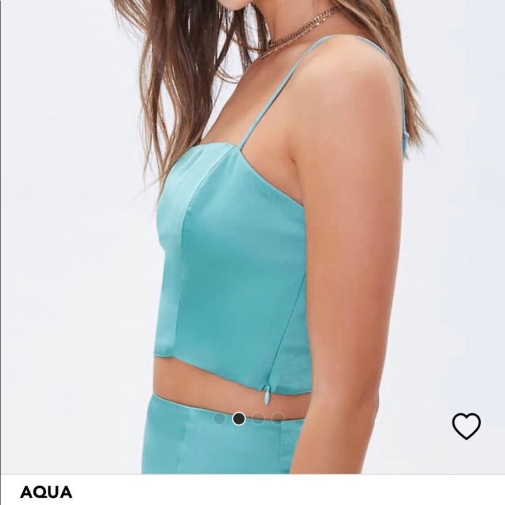 Two piece dress